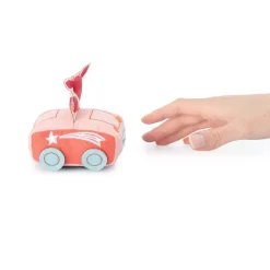 Lilliputiens Stella Coche De Friccion Flash Sale