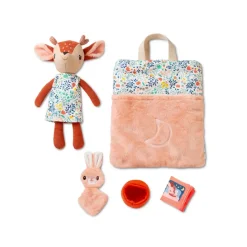 Lilliputiens Stella Ritual Para Ir A La Cama New