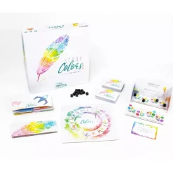 Átomo Games Story Colors Store