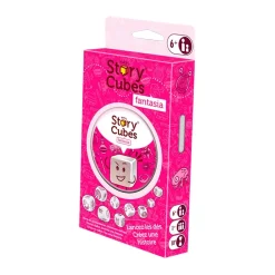 Asmodee Story Cubes Fantasia Sale