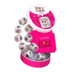 Asmodee Story Cubes Fantasia Sale