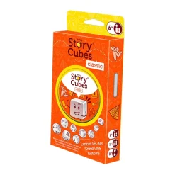 Asmodee Story Cubes Original Hot