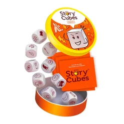 Asmodee Story Cubes Original Hot