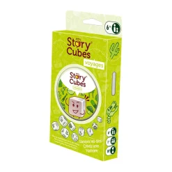 Asmodee Story Cubes Viajes Cheap