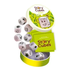 Asmodee Story Cubes Viajes Cheap