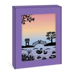Janod Sunset Lover I Love Creativity Shop