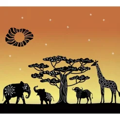 Janod Sunset Lover I Love Creativity Shop