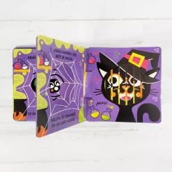 Cuentos y Libros Infantiles Sustos... ¡Divertidos! Store