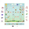 Janod Tabla De Organizacion Familiar Cheap
