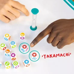 FlexiQ Takamachi Discount