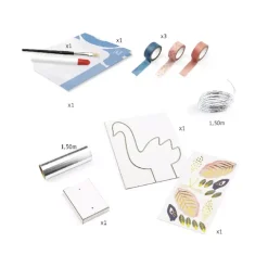 Djeco Taller De Escultura: Cisne Cheap