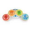 Hape Tambores Magic Touch De Baby Einstein Best