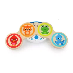 Hape Tambores Magic Touch De Baby Einstein Best