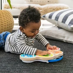 Hape Tambores Magic Touch De Baby Einstein Best