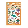 Djeco Tatuajes Dinosaurios Best