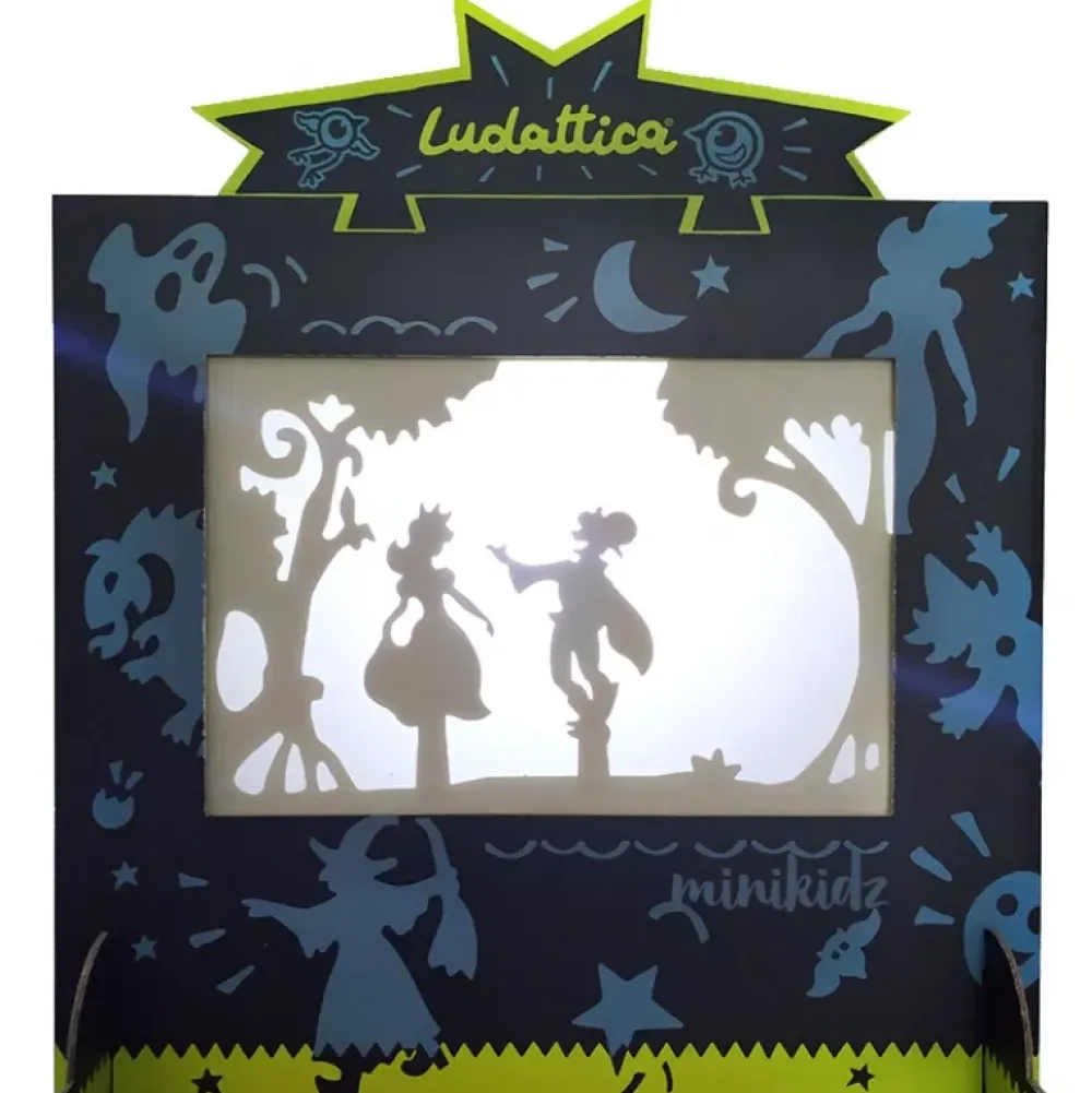 Ludattica Teatro De Sombras Store