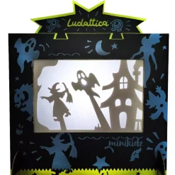 Ludattica Teatro De Sombras Store