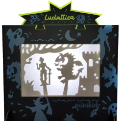 Ludattica Teatro De Sombras Store