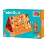 Janod Tekitoua: ¿Quien Es Quien? Flash Sale