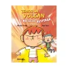 Cuentos y Libros Infantiles Tengo Un Volcan Y No Quiero Respirar Discount