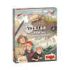 Haba The Key: Robo En La Mansion Cliffrock Flash Sale