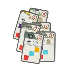 Haba The Key: Robo En La Mansion Cliffrock Flash Sale