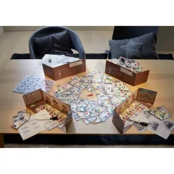 Haba The Key: Robo En La Mansion Cliffrock Flash Sale