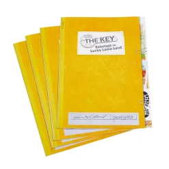 Haba The Key: Sabotaje En El Parque De Atracciones Best Sale