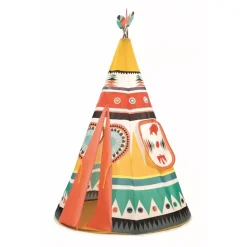 Djeco Tienda Tipi Cheap