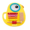 Goula Tiki Musical 3 En 1 Hot