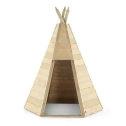 Plum Tipi De Madera Outlet