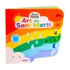 Cuentos y Libros Infantiles Toca, Toca: Arc De Sant Marti Shop