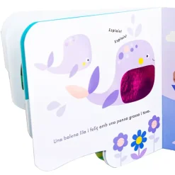 Cuentos y Libros Infantiles Toca, Toca: Arc De Sant Marti Shop