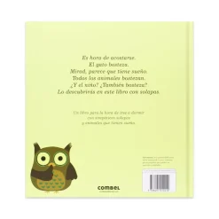 Cuentos y Libros Infantiles Todos Bostezan Hot