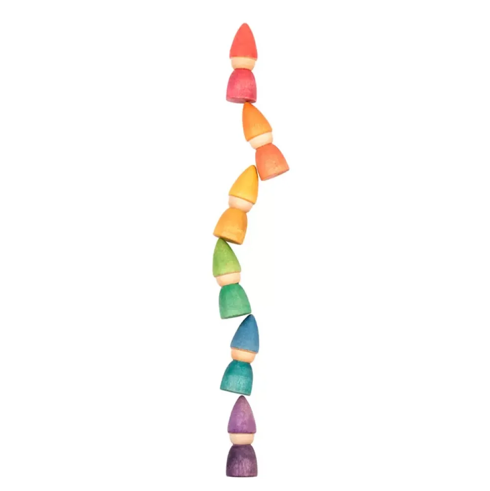Grapat Tomtens Arco Iris Cheap