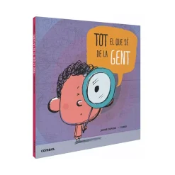 Cuentos y Libros Infantiles Tot El Que Se De La Gent Clearance