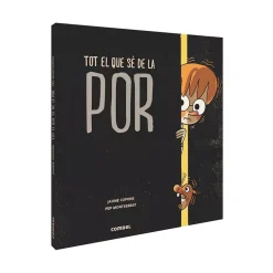 Cuentos y Libros Infantiles Tot El Que Se De La Por Discount