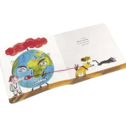 Cuentos y Libros Infantiles Tot El Que Se Quan M'Enfado Clearance