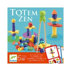 Djeco Totem Zen Discount