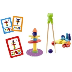 Djeco Totem Zen Discount