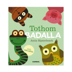 Cuentos y Libros Infantiles Tothom Badalla Best