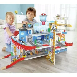 Hape Tren Gran Ciudad Flash Sale