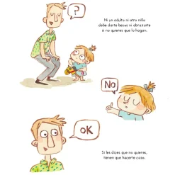 Cuentos y Libros Infantiles Tu Cuerpo Es Tuyo Best Sale