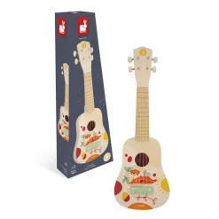 Janod Ukelele Sunshine Fashion
