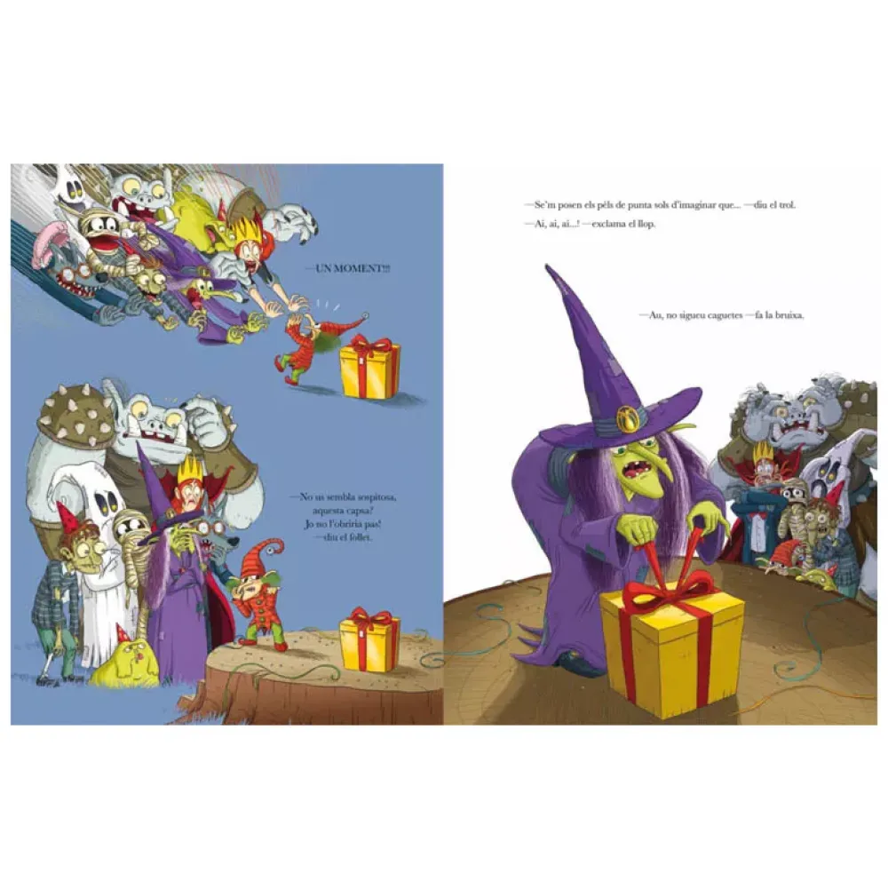 Cuentos y Libros Infantiles Un Regal De Por Fashion