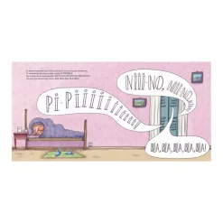 Cuentos y Libros Infantiles Una Habitacio Molt Sorollosa Flash Sale
