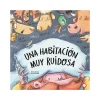 Cuentos y Libros Infantiles Una Habitacion Muy Ruidosa Store