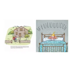 Cuentos y Libros Infantiles Una Habitacion Muy Ruidosa Store