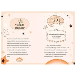 Cuentos y Libros Infantiles Unicornia 6 Un Baile Hechizado Clearance