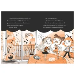 Cuentos y Libros Infantiles Unicornia 6 Un Baile Hechizado Clearance
